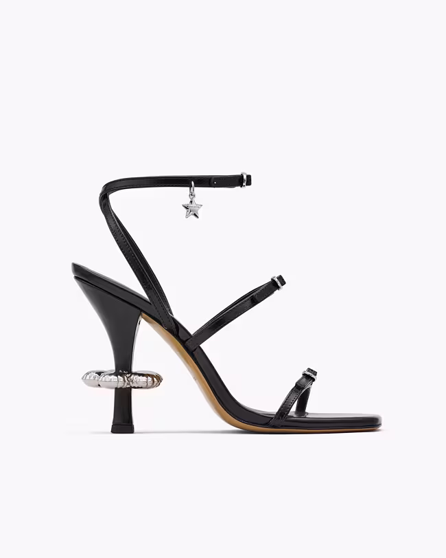 The Daisy Heel - image 3