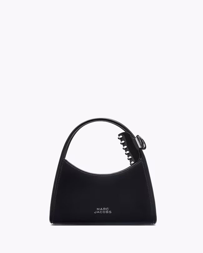 The Claw Clip Crossbody Bag
