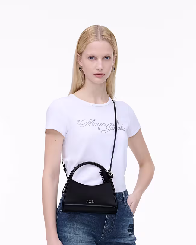 The Claw Clip Crossbody Bag - image 2