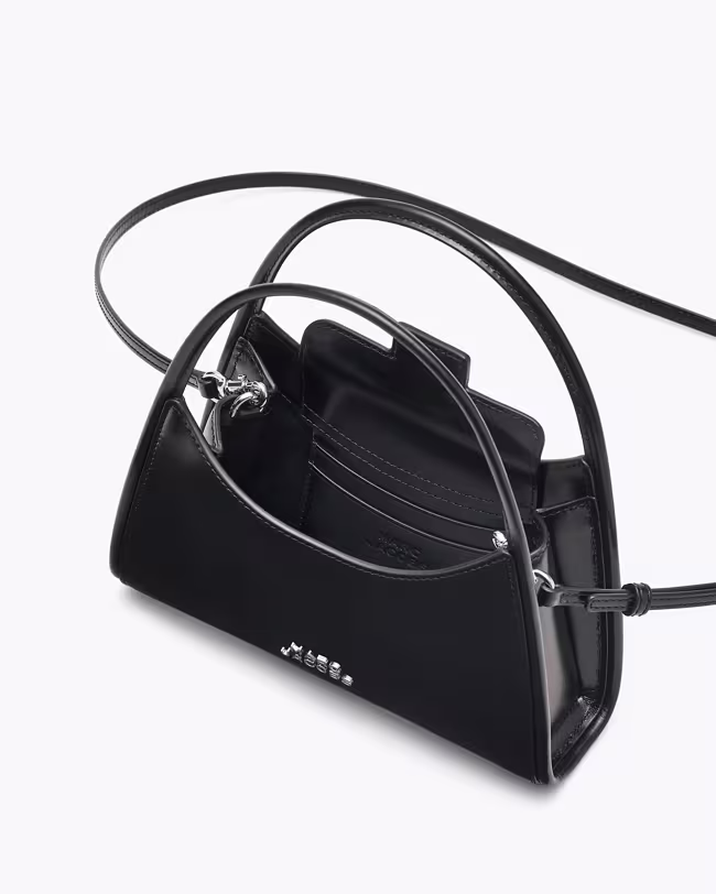 The Claw Clip Crossbody Bag - image 4