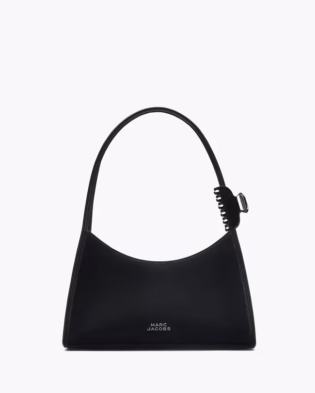The Claw Clip Shoulder Bag