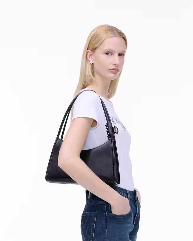 The Claw Clip Shoulder Bag - image 2