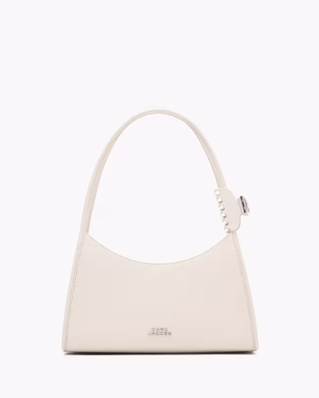 The Claw Clip Shoulder Bag