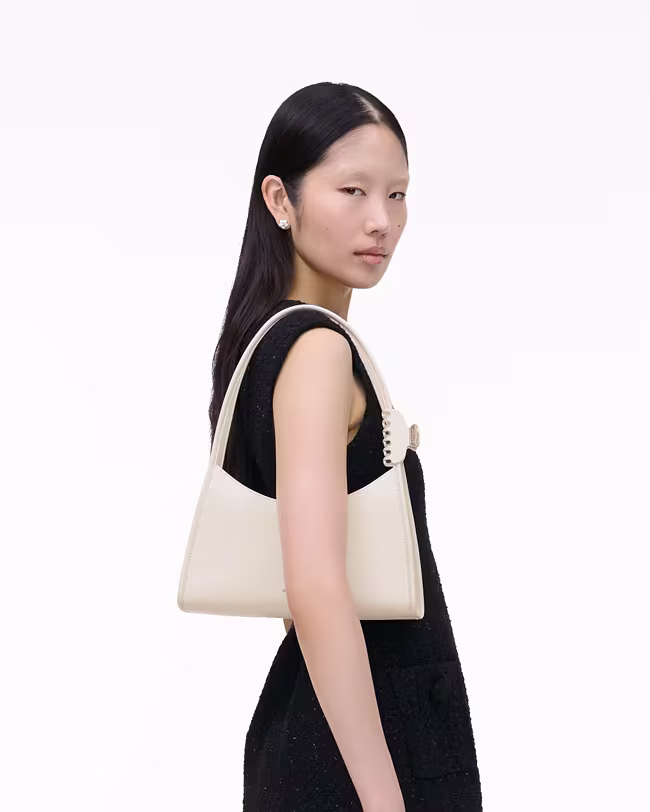 The Claw Clip Shoulder Bag - image 2