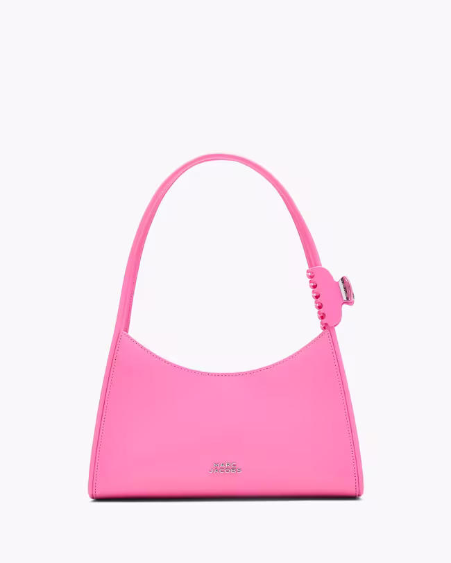 The Claw Clip Shoulder Bag