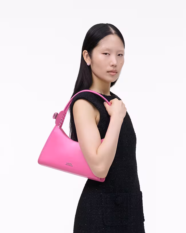 The Claw Clip Shoulder Bag - image 2
