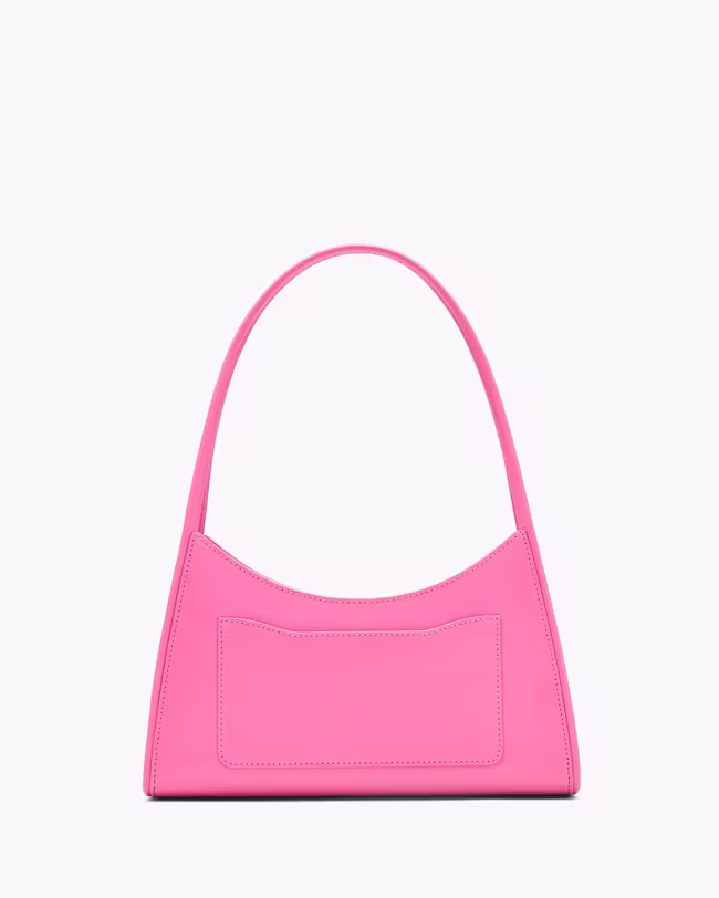 The Claw Clip Shoulder Bag - image 3