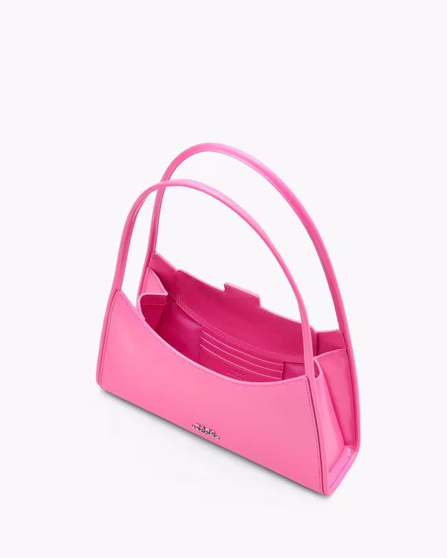 The Claw Clip Shoulder Bag - image 4