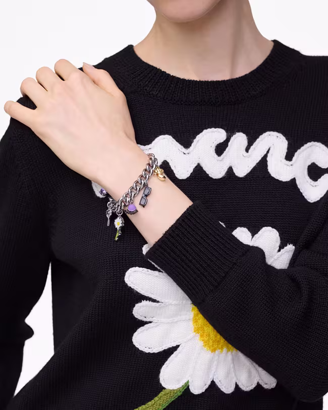 The Dollhouse Charm Bracelet - image 2