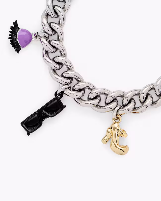 The Dollhouse Charm Bracelet - image 4