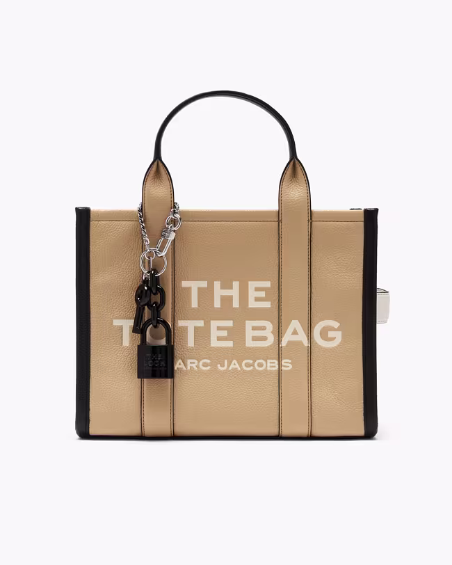 The Lock Bag Charm - image 3