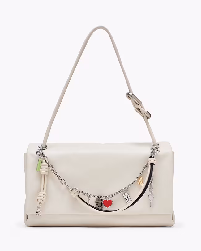 The Mini Icon Chain Bag Charm - image 2