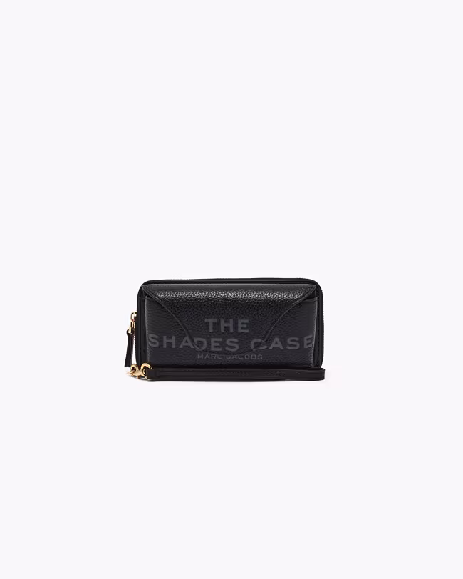The Shades Case