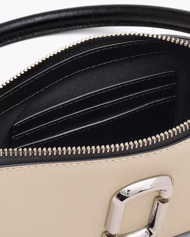 The Snapshot Convertible Shoulder Bag - image 3