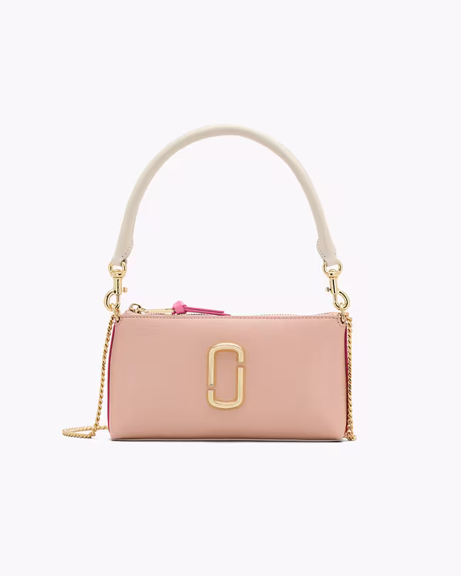 The Snapshot Convertible Shoulder Bag