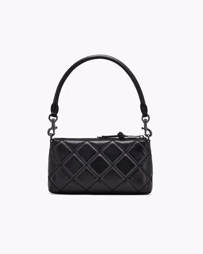 The Quilted Snapshot Convertible Shoulder Bag - image 3