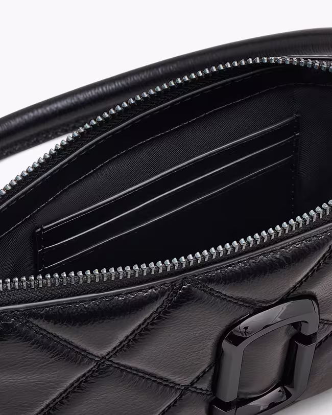 The Quilted Snapshot Convertible Shoulder Bag - image 4