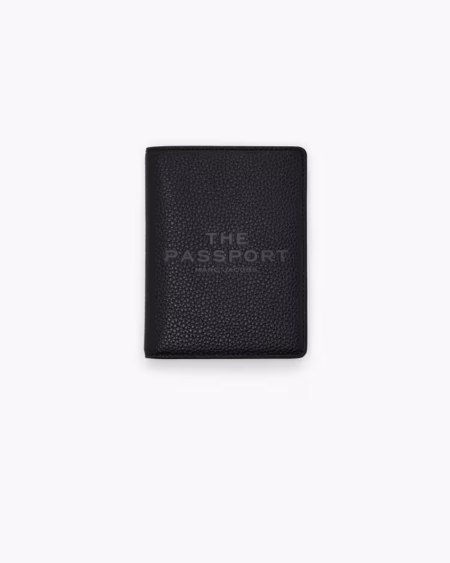 The Passport Case