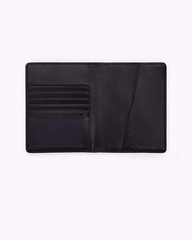 The Passport Case - image 2