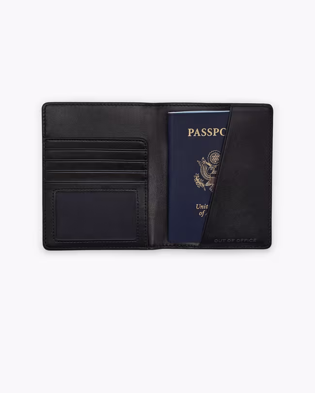 The Passport Case - image 4