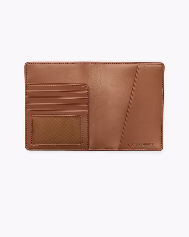 The Passport Case - image 2