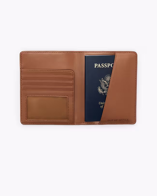 The Passport Case - image 4
