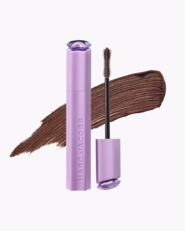 Flashes Mascara