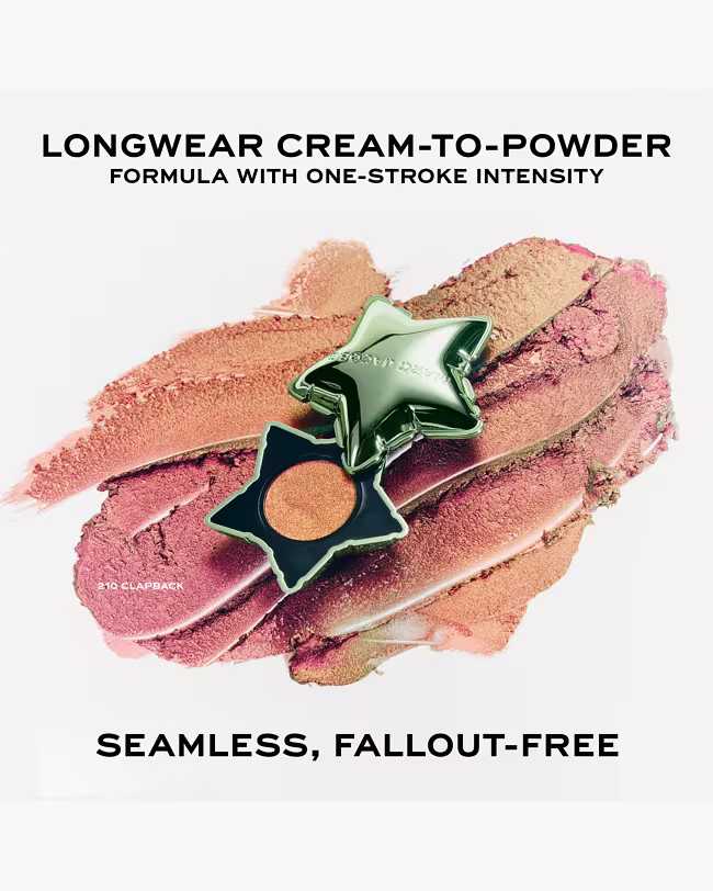 Born Star Eyeshadow - image 4
