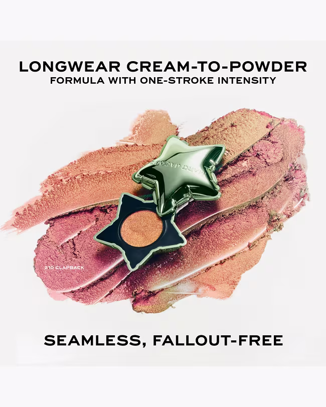 Born Star Eyeshadow - image 4