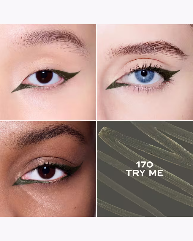 Drawn This Way Eyeliner - image 2