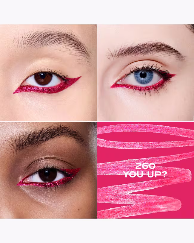 Drawn This Way Eyeliner - image 2
