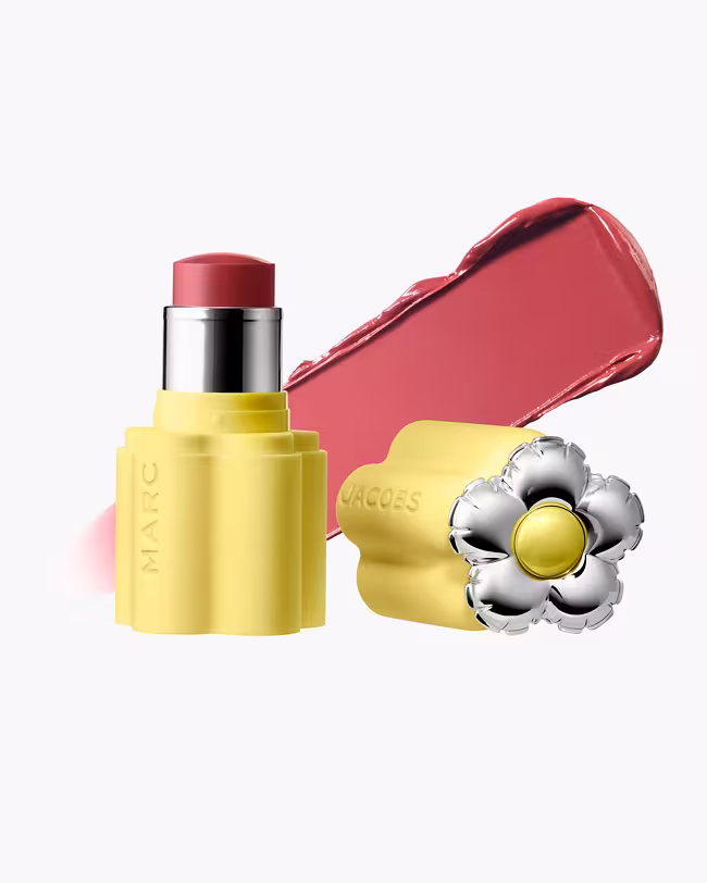 Joystick Blush