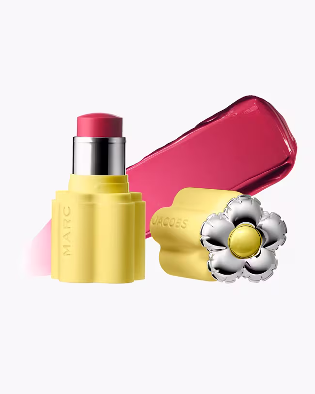 Joystick Blush