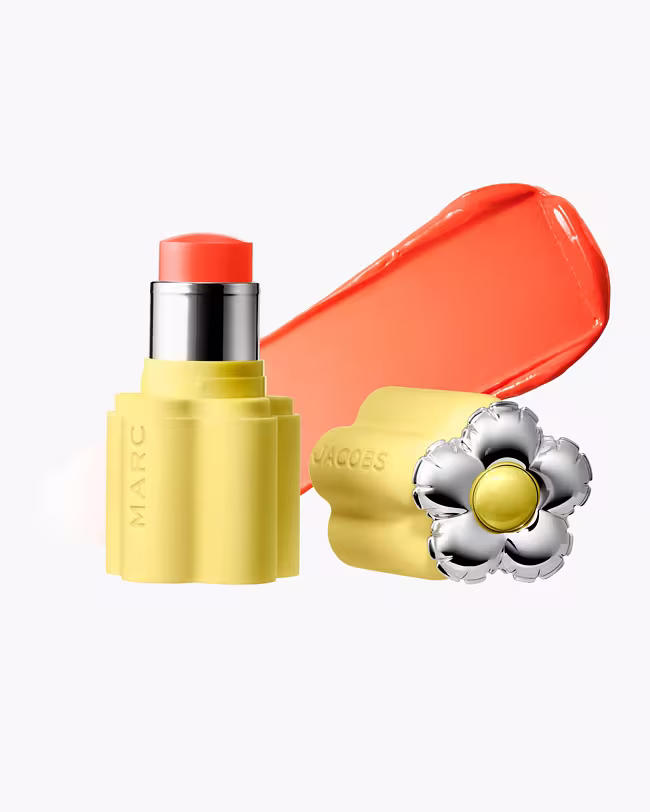 Joystick Blush