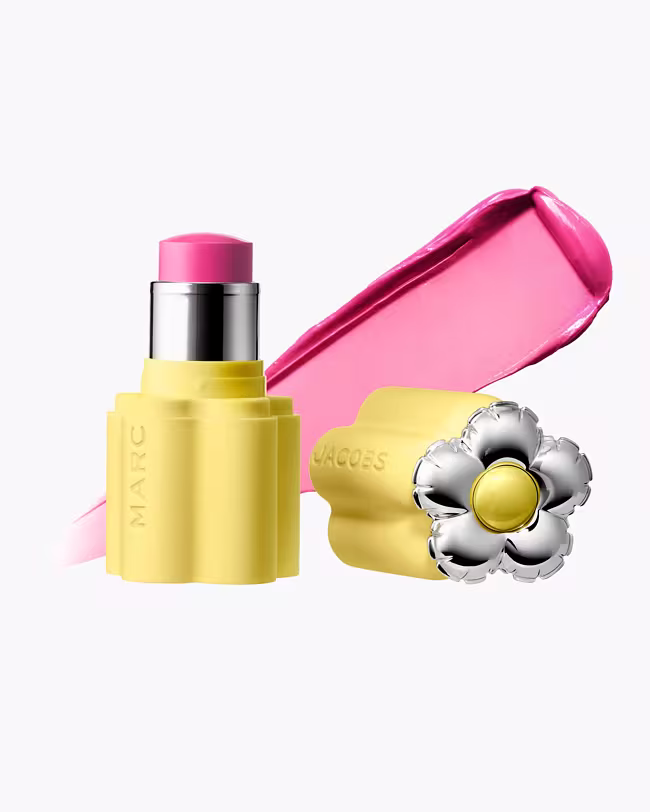 Joystick Blush