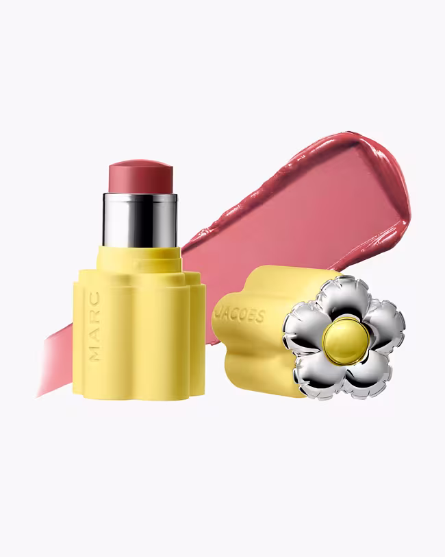 Joystick Blush