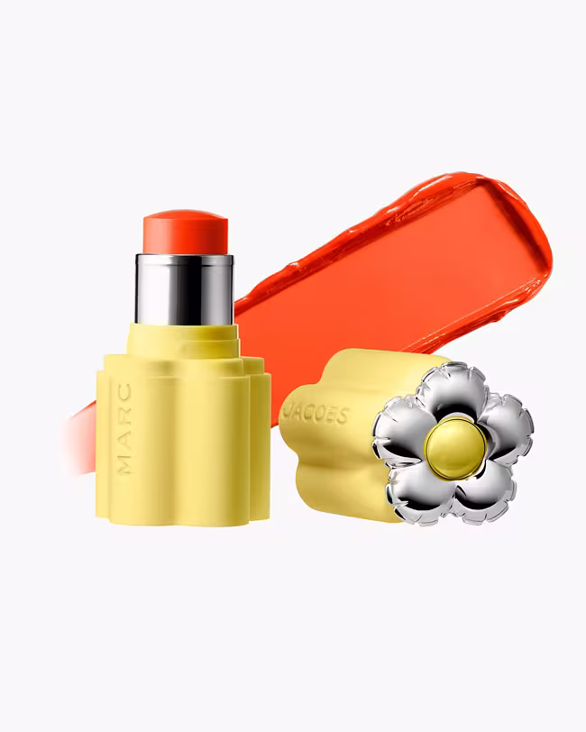 Joystick Blush