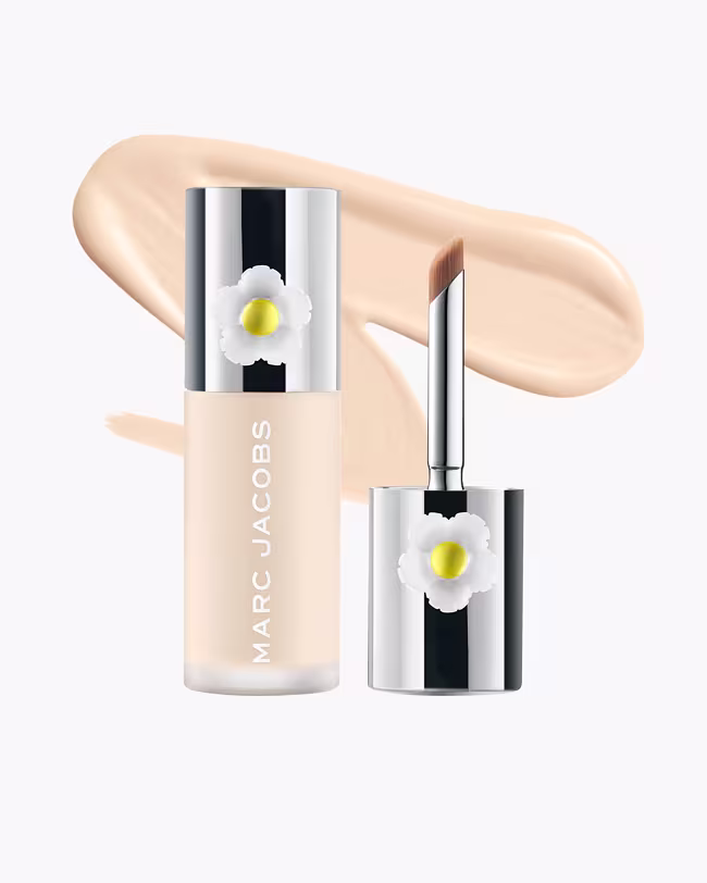 Nude Awakening Foundcealer