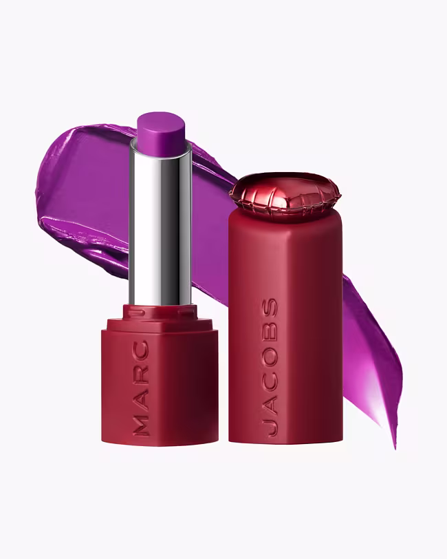 Heart On Lipstick