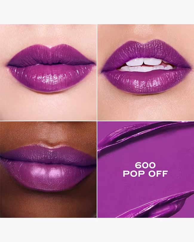 Heart On Lipstick - image 2