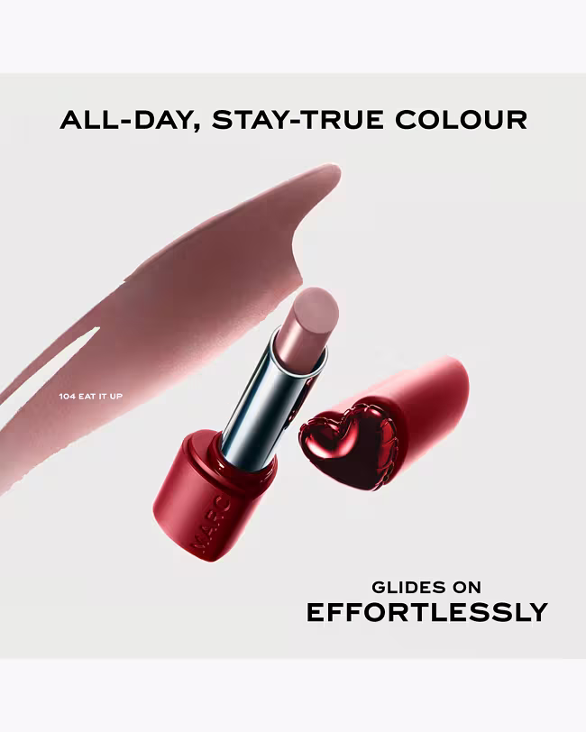 Heart On Lipstick - image 4
