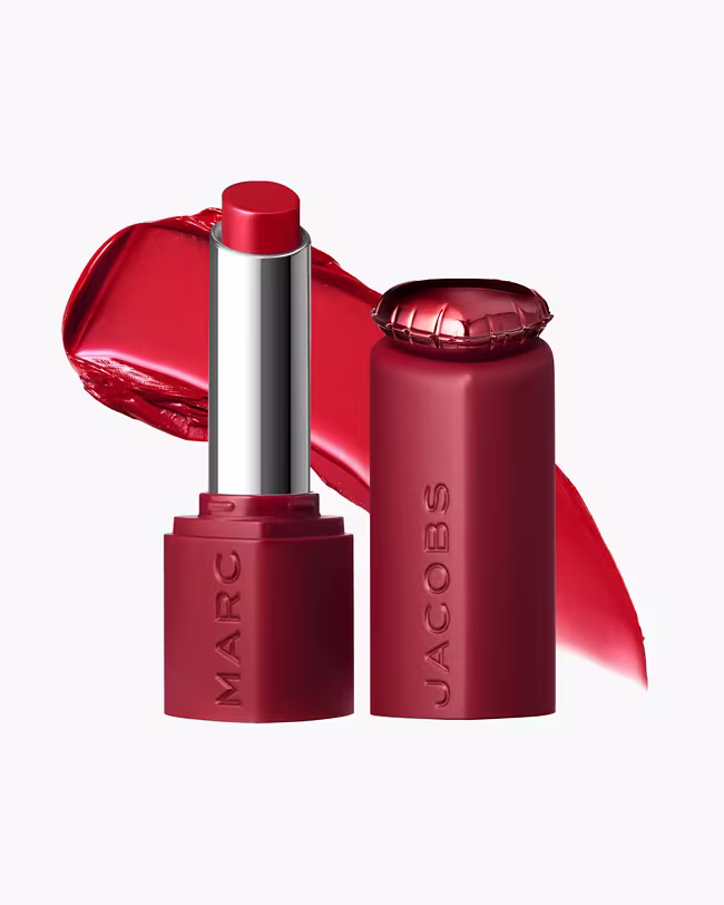 Heart On Lipstick