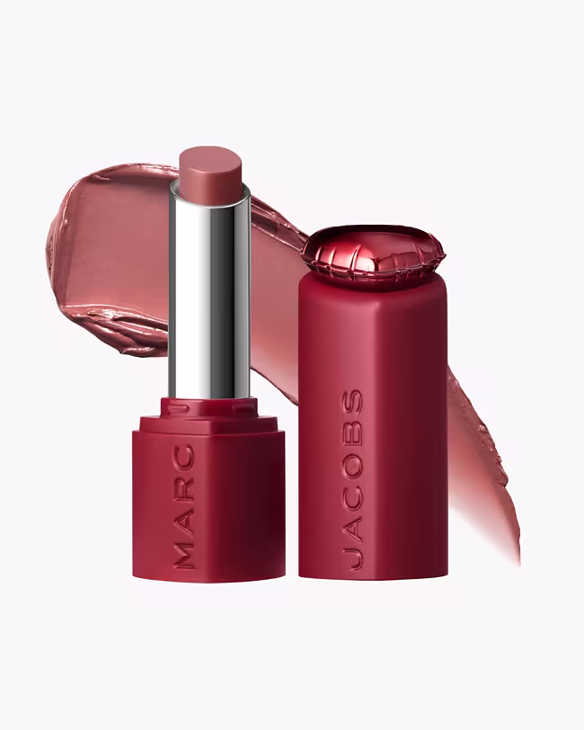 Heart On Lipstick