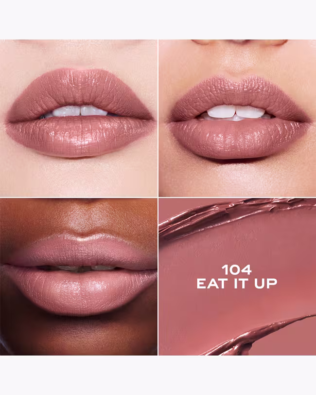 Heart On Lipstick - image 2