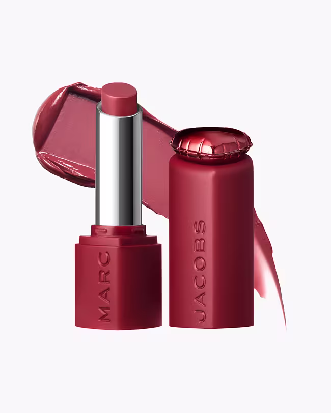 Heart On Lipstick