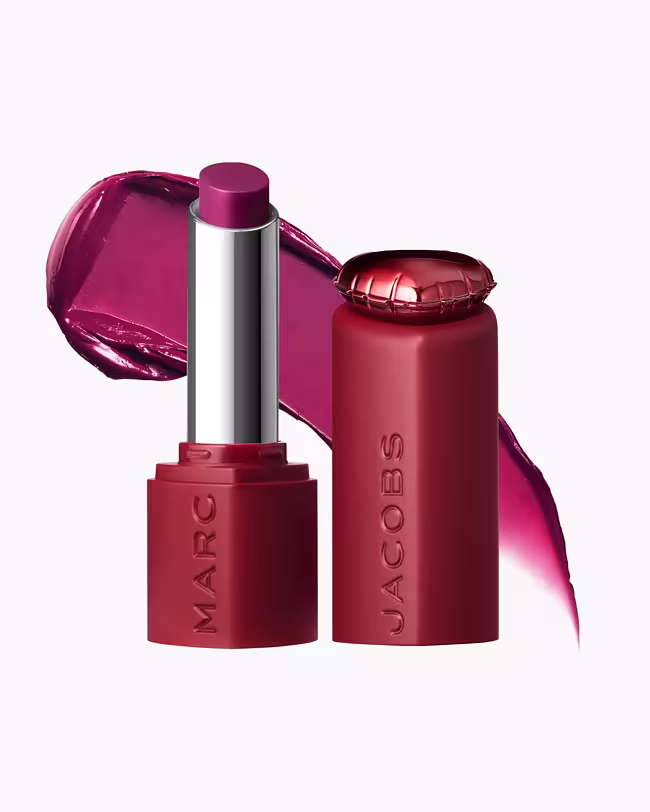 Heart On Lipstick