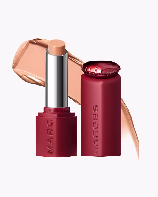 Heart On Lipstick