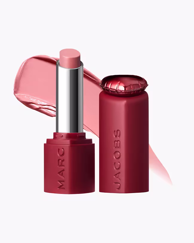 Heart On Lipstick