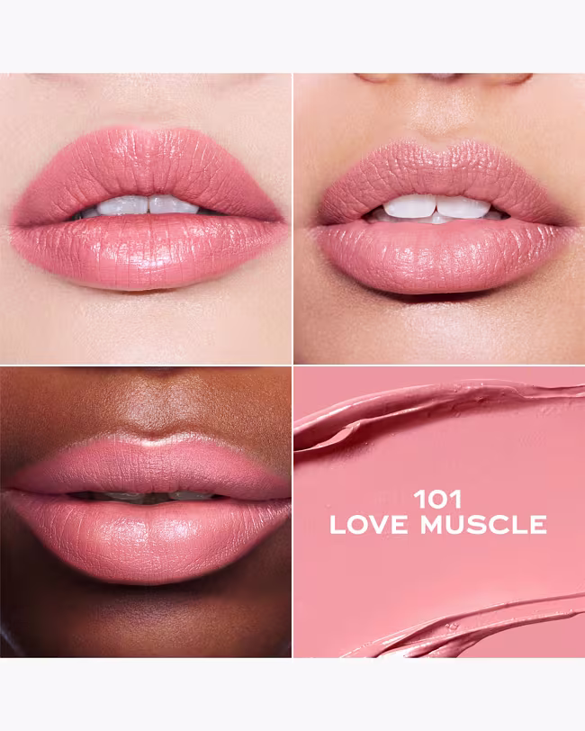 Heart On Lipstick - image 2