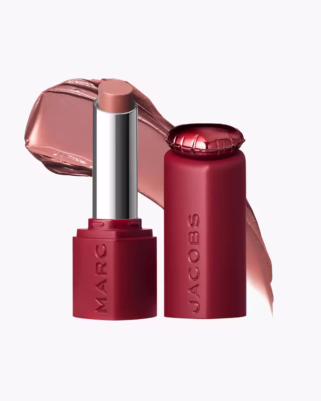 Heart On Lipstick